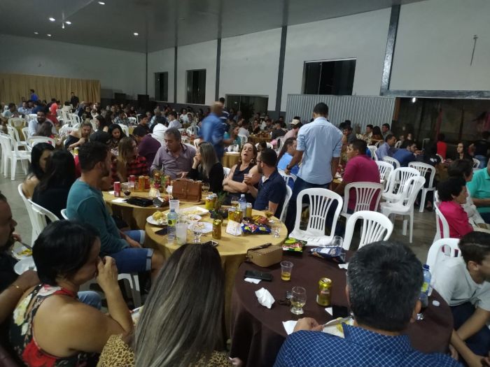 5ª NOITE DA BATATA